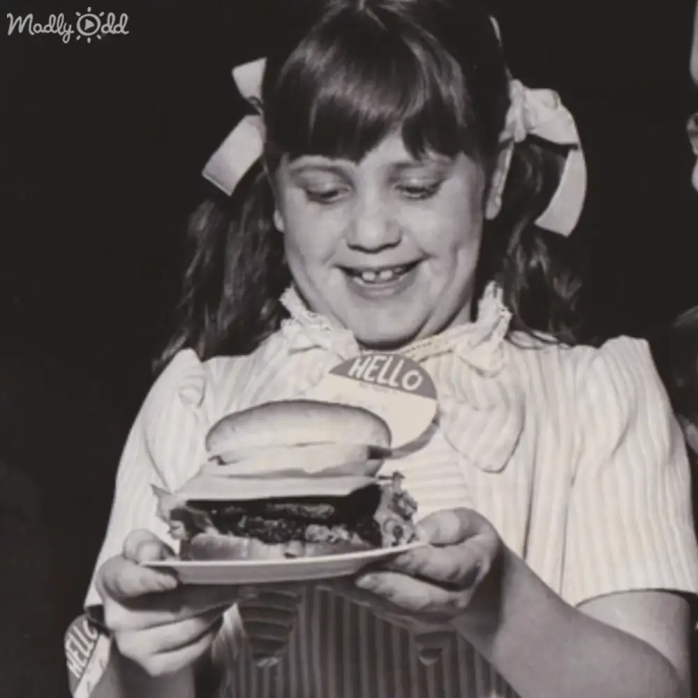 A journey back to 1969 and the birth of a fast-food legend.