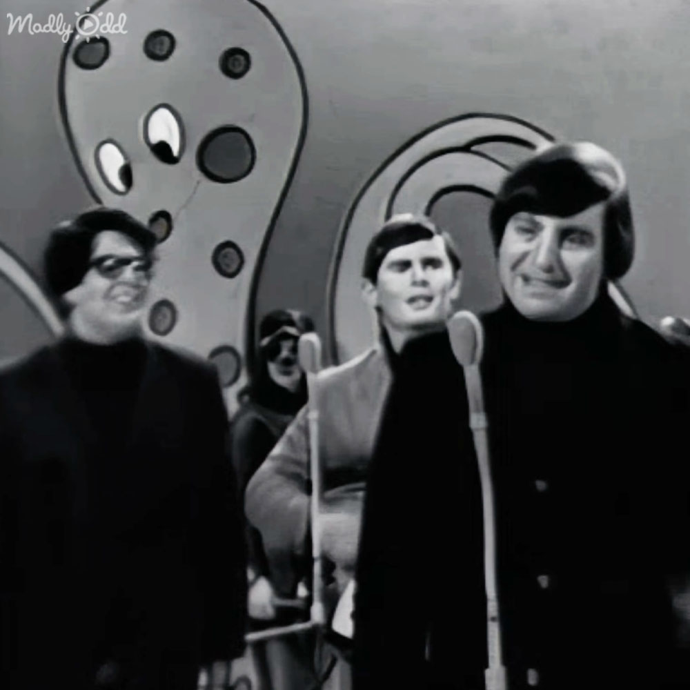'You Baby' record spinning on turntable