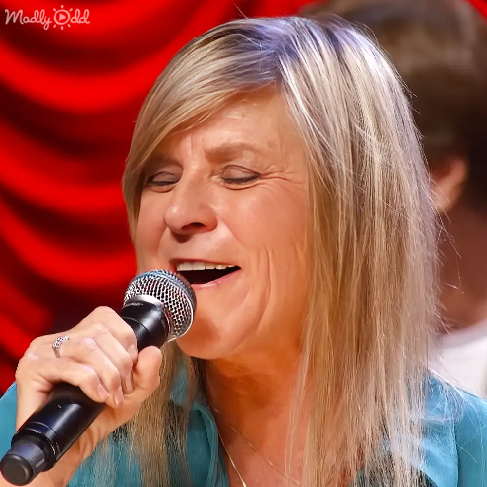 Jett Williams embraces her musical heritage