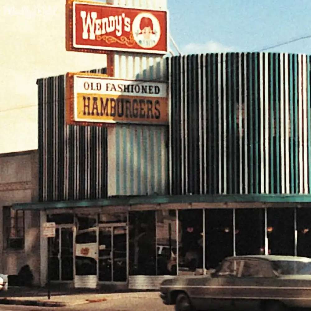 How Wendy's revolutionized the burger industry.