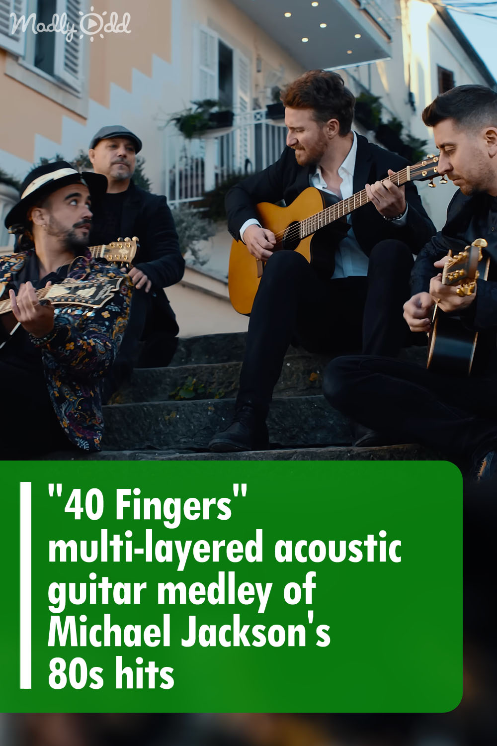 Pinterest Hidden Image