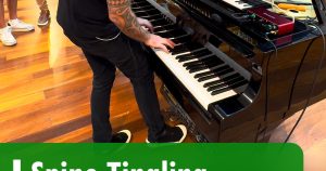 Pinterest Hidden Image