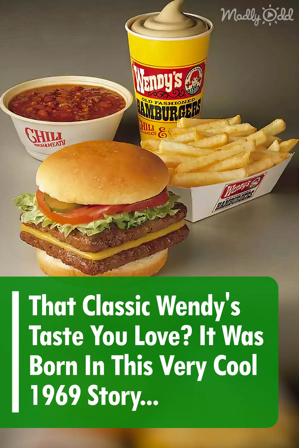 Pinterest Hidden Image