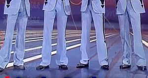 Pinterest Hidden Image