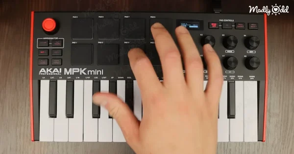 One Man Band Blows Up the Internet with Take On Me