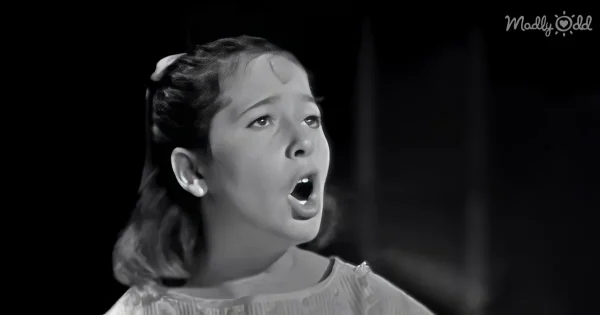 Somewhere Over the Rainbow' cover performed