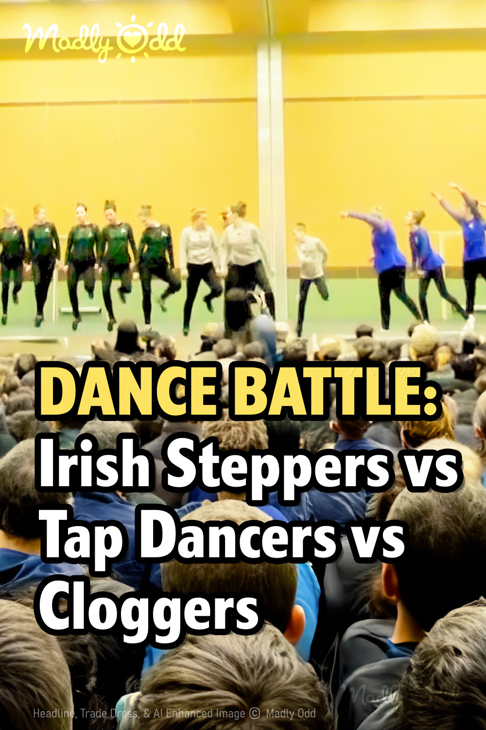 Pinterest Hidden Image