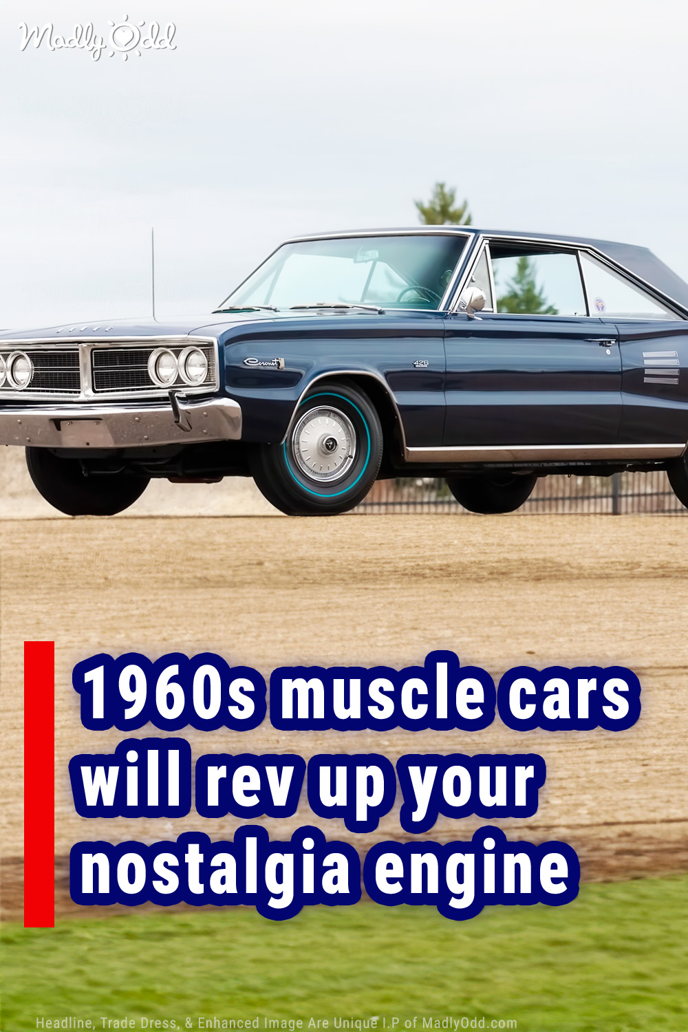 Pinterest Hidden Image