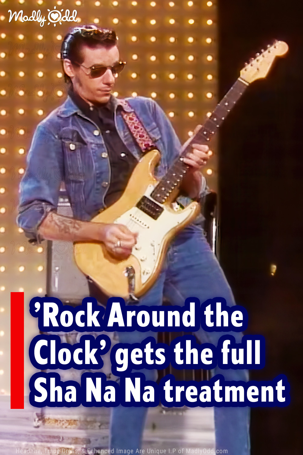 Pinterest Hidden Image