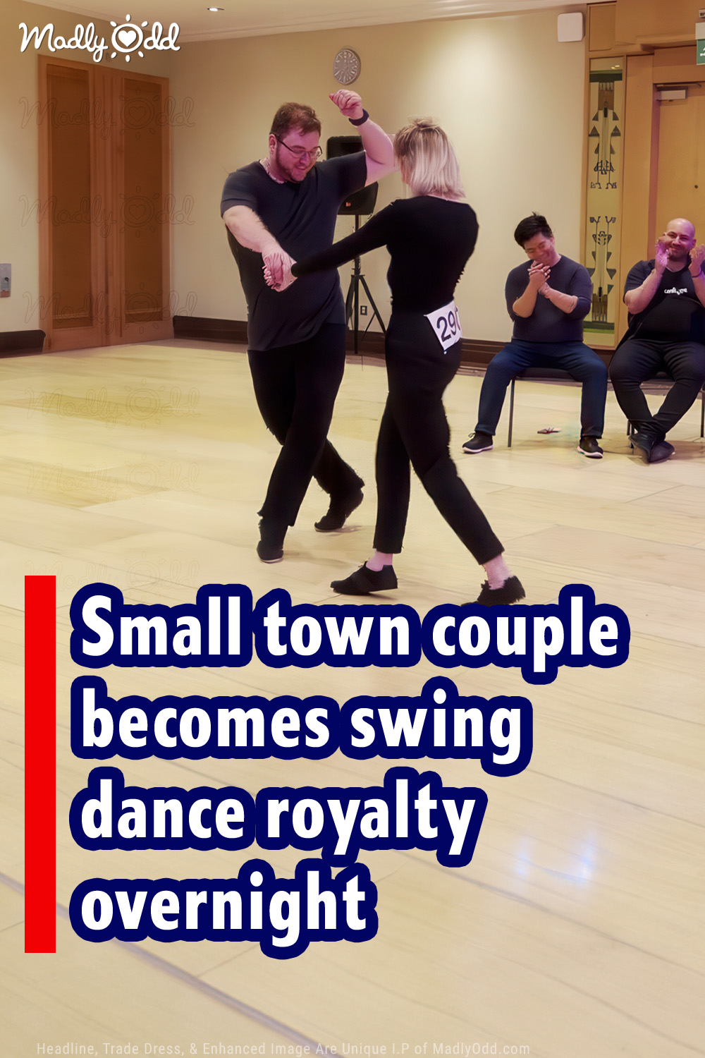 Pinterest Hidden Image