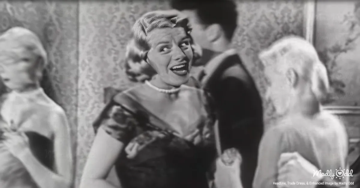 princess polly baby blue dress Christmas Movie Dress Advent Calendar Day 14: Rosemary Clooney in WHITE  CHRISTMAS