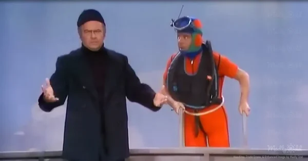 My favorite classic TV show! The Carol Burnett Show aired on CBS from 1967-1978. This groundbreaking variety series starred Carol Burnett, with regulars Harvey Korman, Vicki Lawrence, Lyle Waggoner, and Tim Conway. It won 25 Emmy Awards and was ranked #16 on TV Guide's 50 Greatest TV Shows of All Time. Known for its movie parodies, character-based sketches, and musical numbers. #1970s #comedy #variety #sketchcomedy #thecarolburnettshow #timconway #harveykorman