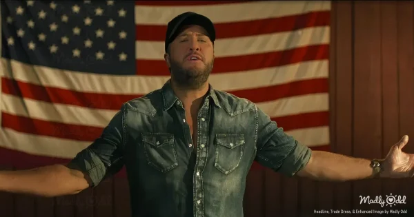 Photorealistic image of a diverse group of Americans - farmer